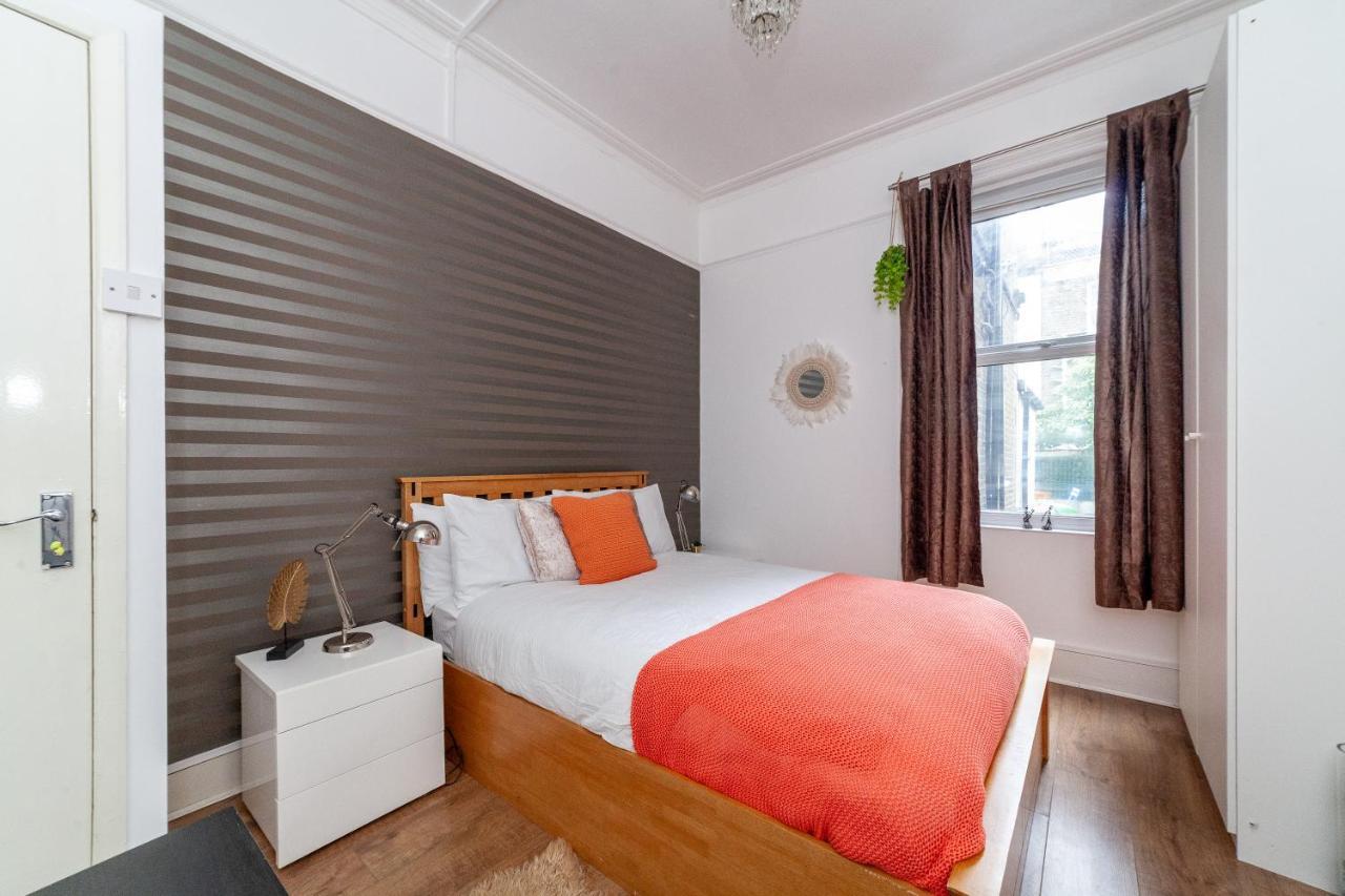 The Orange Garden 2 Bed Serviced Apartment Near Notting Hill Portobello Market Londýn Exteriér fotografie
