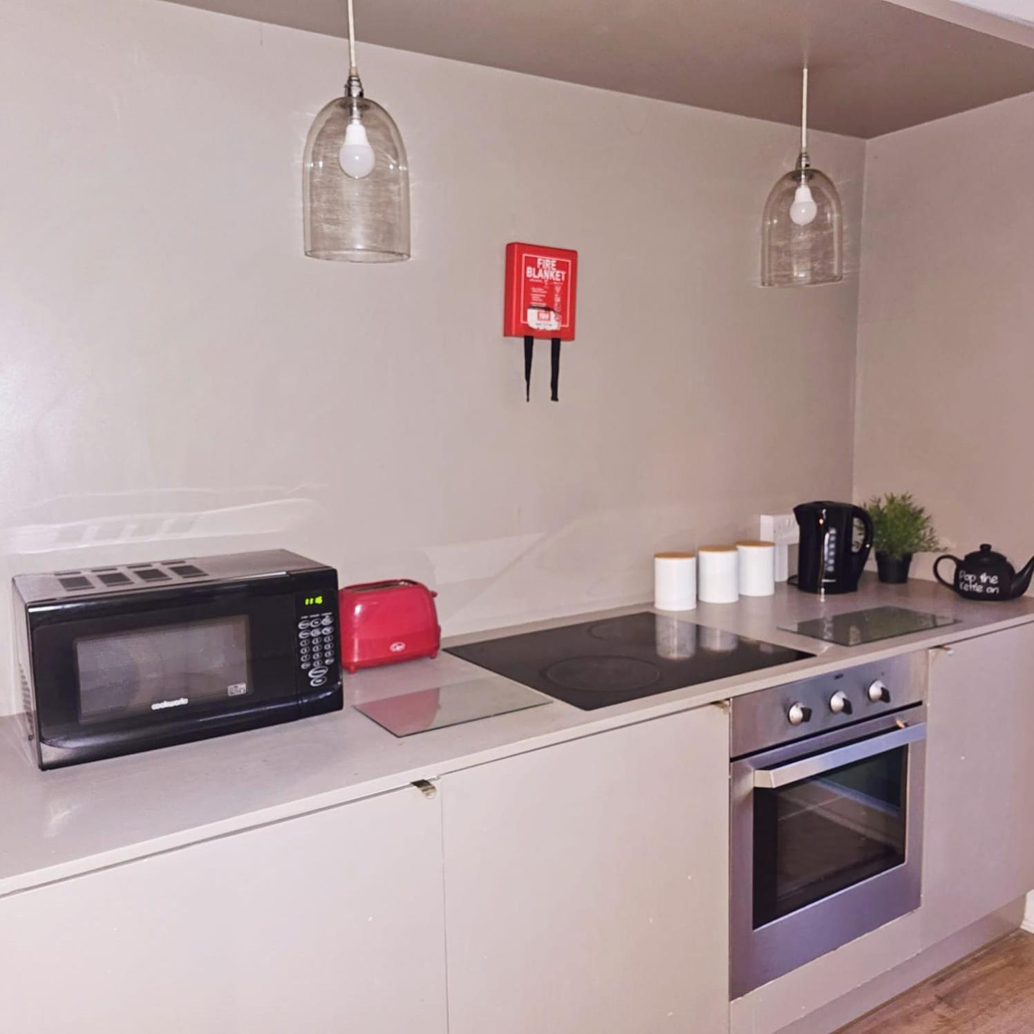 The Orange Garden 2 Bed Serviced Apartment Near Notting Hill Portobello Market Londýn Exteriér fotografie