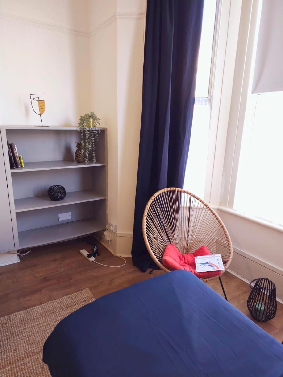 The Orange Garden 2 Bed Serviced Apartment Near Notting Hill Portobello Market Londýn Exteriér fotografie